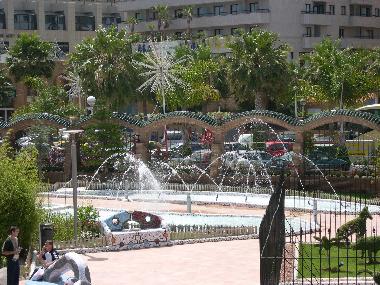 Appartement de vacances �/en/au Oropesa (Castell�n / Castell�)ou appartement ou maison de vacances