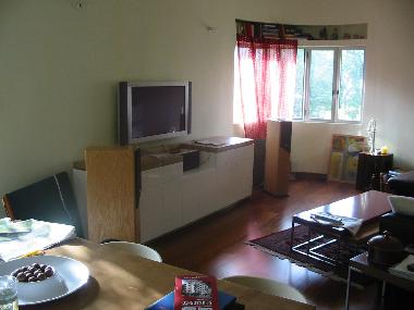 Appartement de vacances �/en/au Tel Aviv (Tel Aviv)ou appartement ou maison de vacances