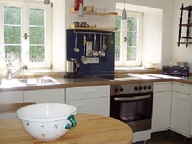 Maison de vacances �/en/au Schernfeld (Oberbayern)ou appartement ou maison de vacances