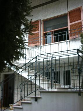 Maison de vacances �/en/au Savignano sul Rubicone (Rimini)ou appartement ou maison de vacances