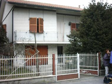 Maison de vacances �/en/au Savignano sul Rubicone (Rimini)ou appartement ou maison de vacances