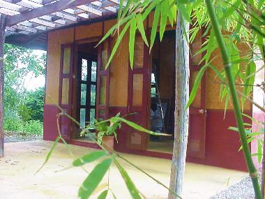 Maison de vacances /en/au Kantiang bay (Krabi)ou appartement ou maison de vacances