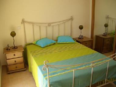 La chambre � coucher 2