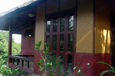 Maison de vacances /en/au Kantiang bay (Krabi)ou appartement ou maison de vacances
