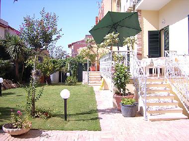 Appartement de vacances /en/au Pula (Cagliari)ou appartement ou maison de vacances