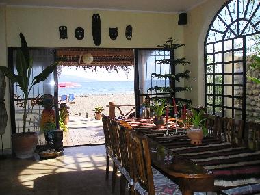 Maison de vacances �/en/au Dumaguete (Negros Oriental)ou appartement ou maison de vacances