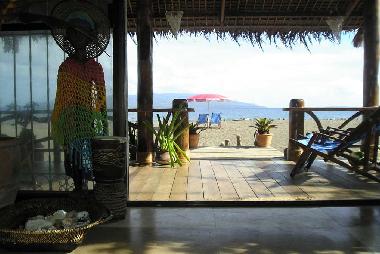Maison de vacances �/en/au Dumaguete (Negros Oriental)ou appartement ou maison de vacances
