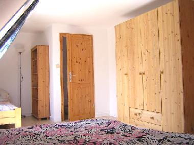 Maison de vacances /en/au Wingst - Oberndorf (Land zwischen Elbe u. Weser)ou appartement ou maison de vacances