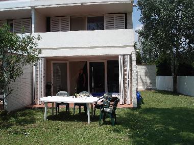 Maison de vacances �/en/au La Escala/San Marti (Girona)ou appartement ou maison de vacances