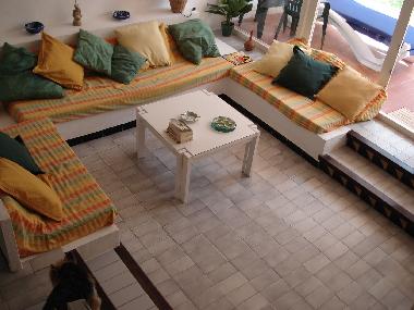 Maison de vacances �/en/au La Escala/San Marti (Girona)ou appartement ou maison de vacances