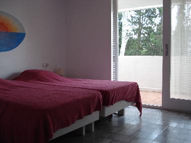 Maison de vacances �/en/au La Escala/San Marti (Girona)ou appartement ou maison de vacances