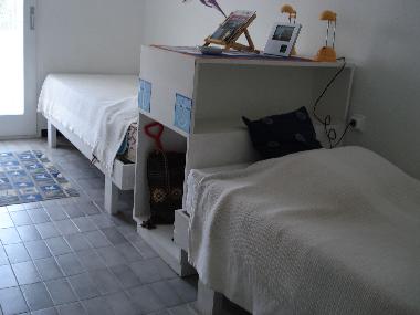 Maison de vacances �/en/au La Escala/San Marti (Girona)ou appartement ou maison de vacances