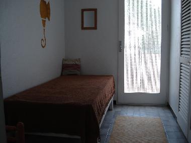 Maison de vacances �/en/au La Escala/San Marti (Girona)ou appartement ou maison de vacances