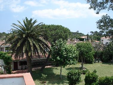 Maison de vacances �/en/au La Escala/San Marti (Girona)ou appartement ou maison de vacances