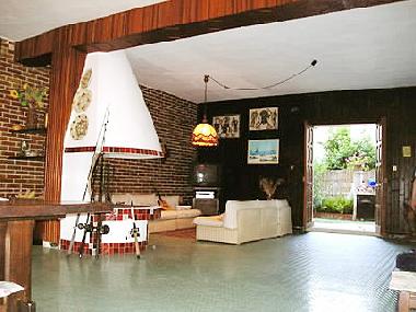 Maison de vacances /en/au Santa Margherita di Pula (Cagliari)ou appartement ou maison de vacances