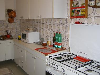 Maison de vacances /en/au Santa Margherita di Pula (Cagliari)ou appartement ou maison de vacances
