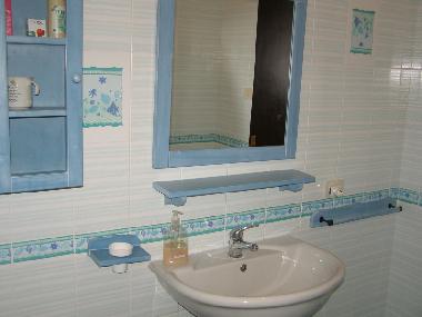 Maison de vacances /en/au Santa Margherita di Pula (Cagliari)ou appartement ou maison de vacances