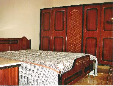 Appartement de vacances /en/au Davoli superiore (Catanzaro)ou appartement ou maison de vacances