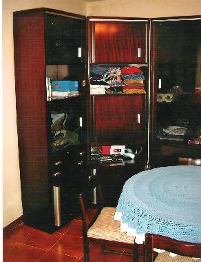 Appartement de vacances /en/au Davoli superiore (Catanzaro)ou appartement ou maison de vacances