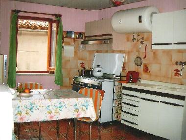 Appartement de vacances /en/au Davoli superiore (Catanzaro)ou appartement ou maison de vacances