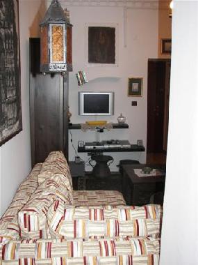 Appartement de vacances �/en/au Istanbul (Istanbul)ou appartement ou maison de vacances