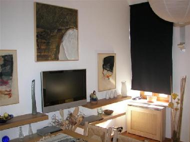 Appartement de vacances �/en/au Istanbul (Istanbul)ou appartement ou maison de vacances