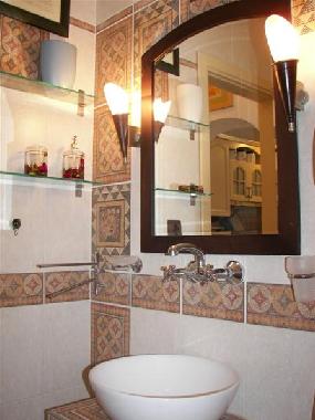 Appartement de vacances �/en/au Istanbul (Istanbul)ou appartement ou maison de vacances