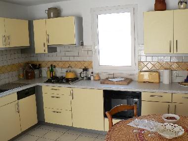 Maison de vacances �/en/au Marseillan (H�rault)ou appartement ou maison de vacances