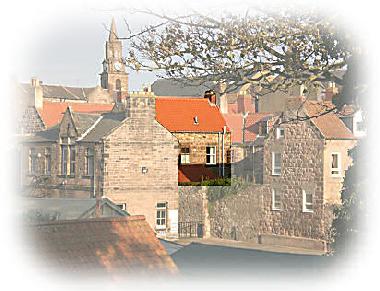 Appartement de vacances �/en/au Berwick upon Tweed (Northumberland and Tyne and Wear)ou appartement ou maison de vacances
