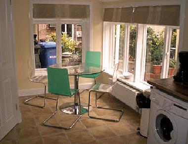 Appartement de vacances �/en/au Berwick upon Tweed (Northumberland and Tyne and Wear)ou appartement ou maison de vacances