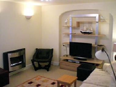 Appartement de vacances �/en/au Berwick upon Tweed (Northumberland and Tyne and Wear)ou appartement ou maison de vacances