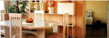 Appartement de vacances �/en/au Miraflores (Lima)ou appartement ou maison de vacances