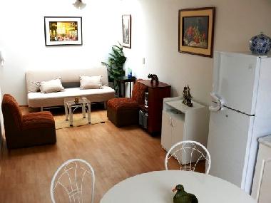 Appartement de vacances �/en/au Miraflores (Lima)ou appartement ou maison de vacances
