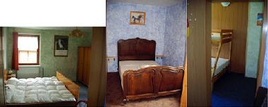 Appartement de vacances /en/au Lehnhausen (Waldecker Land)ou appartement ou maison de vacances