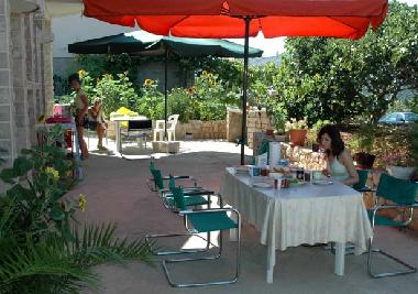 Appartement de vacances /en/au Grebastica (Sibensko-Kninska)ou appartement ou maison de vacances