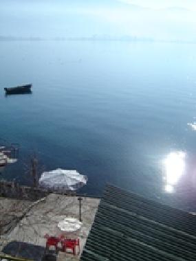 Appartement de vacances �/en/au Ohrid (Ohrid)ou appartement ou maison de vacances