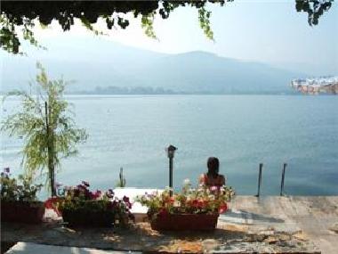 Appartement de vacances �/en/au Ohrid (Ohrid)ou appartement ou maison de vacances