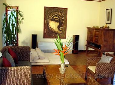 Maison de vacances �/en/au Udon Thani (Udon Thani)ou appartement ou maison de vacances