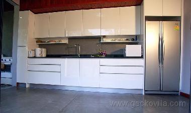 Maison de vacances �/en/au Udon Thani (Udon Thani)ou appartement ou maison de vacances