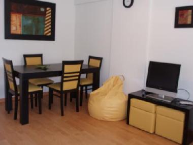 Appartement de vacances �/en/au BUENOS AIRES (Buenos Aires)ou appartement ou maison de vacances