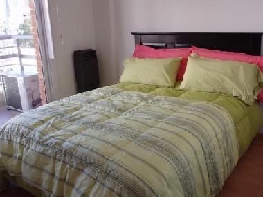 Appartement de vacances �/en/au BUENOS AIRES (Buenos Aires)ou appartement ou maison de vacances