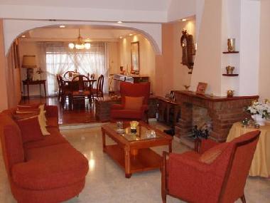 Appartement de vacances �/en/au BUENOS AIRES (Buenos Aires)ou appartement ou maison de vacances