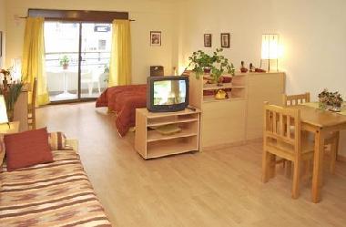 Appartement de vacances �/en/au BUENOS AIRES (Buenos Aires)ou appartement ou maison de vacances