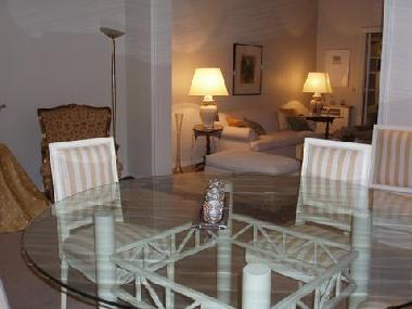 Appartement de vacances �/en/au BUENOS AIRES (Buenos Aires)ou appartement ou maison de vacances