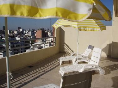 Appartement de vacances �/en/au BUENOS AIRES (Buenos Aires)ou appartement ou maison de vacances