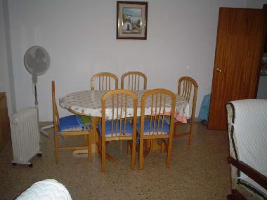 Appartement de vacances /en/au Valencia (Valencia / Valncia)ou appartement ou maison de vacances