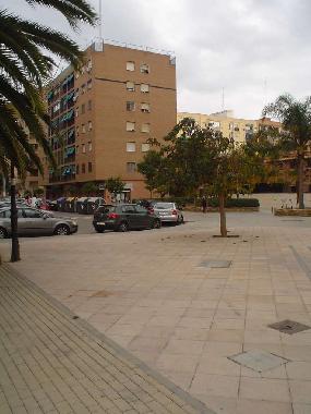 Appartement de vacances /en/au Valencia (Valencia / Valncia)ou appartement ou maison de vacances