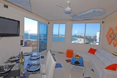 Appartement de vacances �/en/au rio de janeiro (Rio de Janeiro)ou appartement ou maison de vacances
