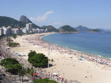 Appartement de vacances �/en/au rio de janeiro (Rio de Janeiro)ou appartement ou maison de vacances