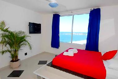 Appartement de vacances �/en/au rio de janeiro (Rio de Janeiro)ou appartement ou maison de vacances